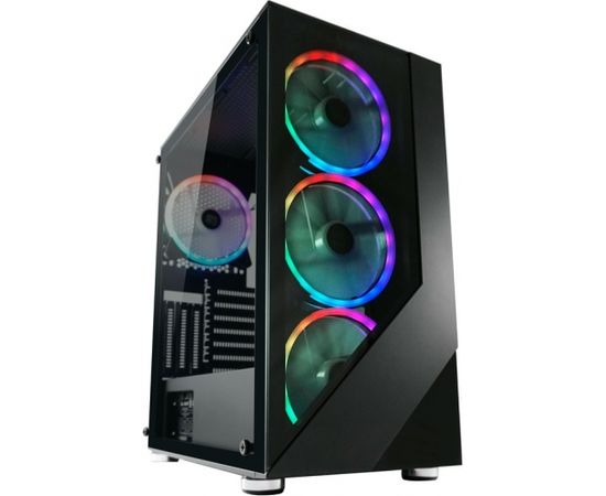 Midi LC-Power Gaming 803B-ON X RGB