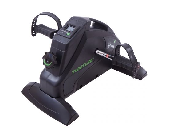 Tunturi New Fitness B.v. Cardio Fit M30 Minibike Tunturi velotrenažieris Велотренажеры