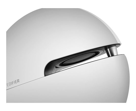 Edifier E25HD Luna skaļruņi ar 74W / BT / AUX / Balti
