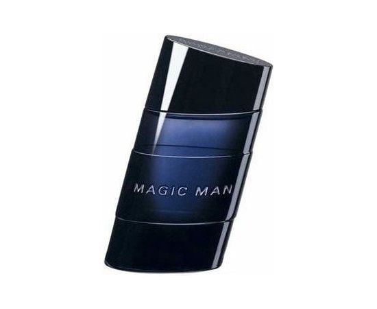 Bruno Banani Magic Man EDT 30ml Vīriešu Smaržas