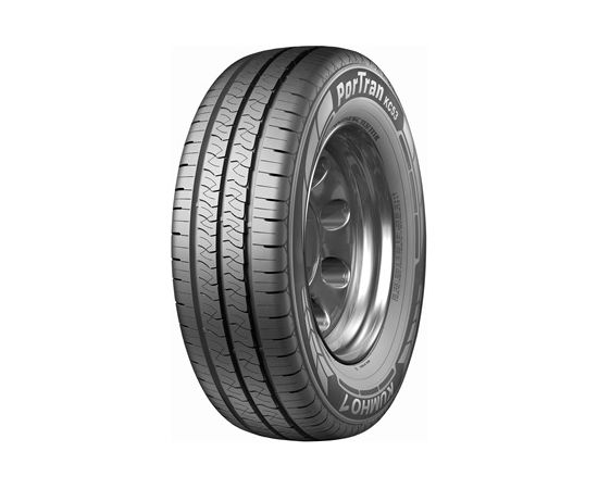 Kumho PorTran KC53 215/60R17 104T