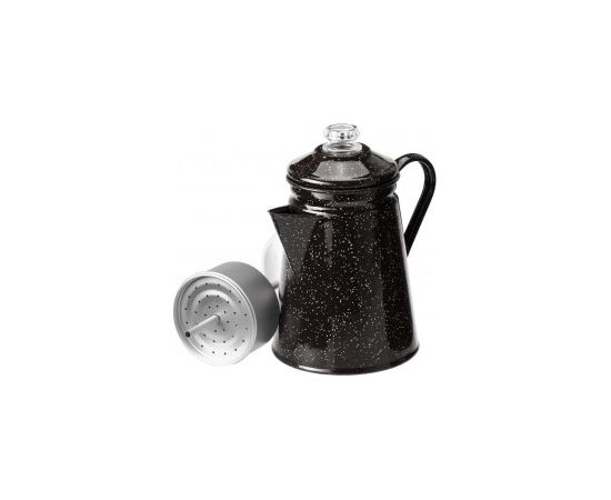 Gsi Outdoors Tējkanna 8 Cup Percolator 1,2L  Cream