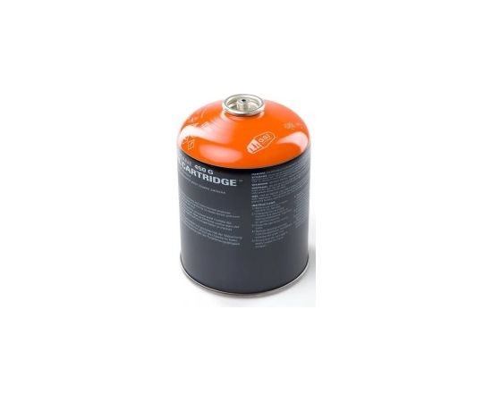 Gsi Outdoors Gāzes balons GSI Cartridge, 450g