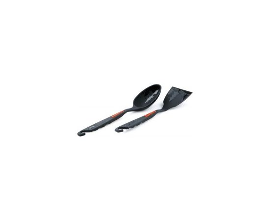 Gsi Outdoors Ēdamrīku kompl. Pack Spoon/Spatula Set