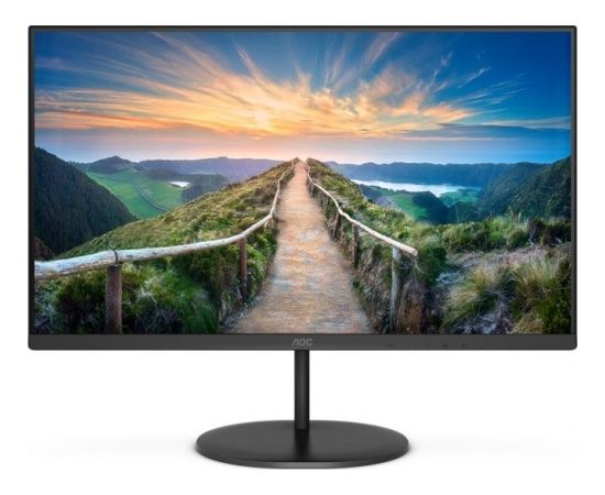 Monitors AOC Q27V4EA