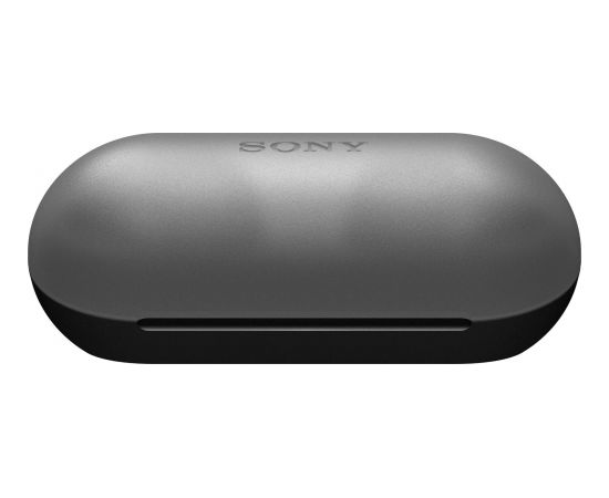 Sony WF-C500/B Black Truly Bluetooth bezvadu austiņas