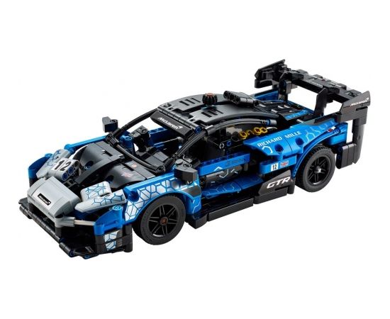 LEGO Technic McLaren Senna GTR™ 42123