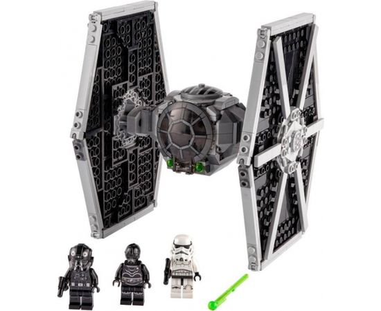 LEGO Star Wars Imperial Impērijas TIE Fighter™