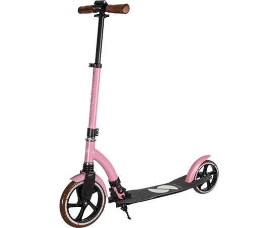 Skrejritenis Story Retro Ride Pink