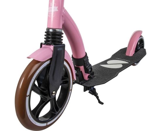 Skrejritenis Story Retro Ride Pink