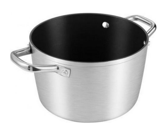 GRANDCHEF DZIĻAIS KATLS 24CM, 6L, INDUKCIJAI, Tescoma