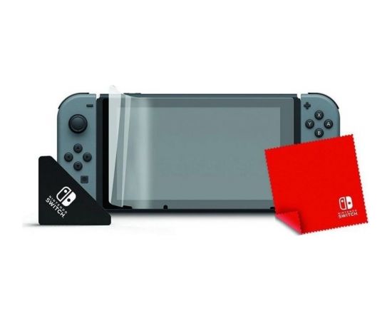 Hori Screen Protect glass for Nintendo Switch