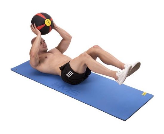 NK04 MEDICINE BALL 4 KG HMS