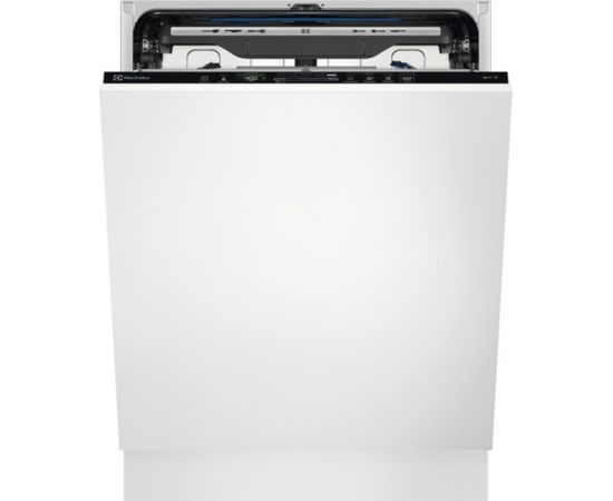 Electrolux EEM69410W Trauku mašīna, iebūvējama 60cm