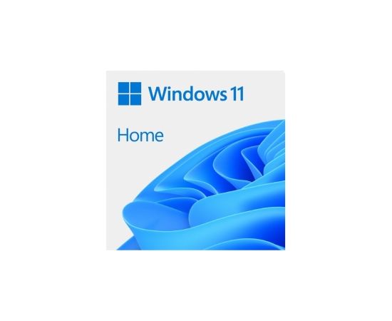Programmatūra Microsoft Windows 11 Home ENG OEM
