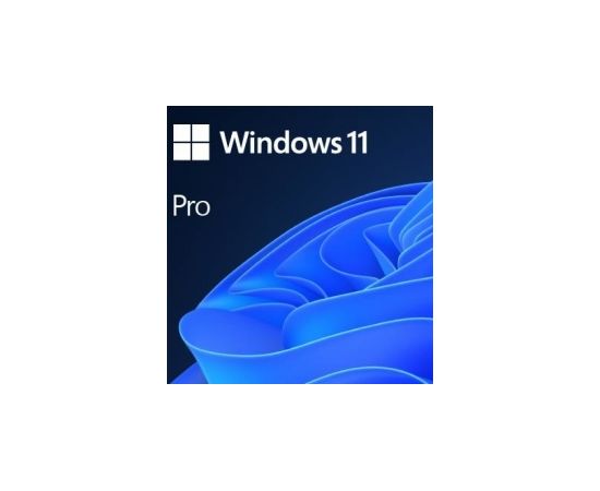 Microsoft Windows 11 Pro ENG OEM