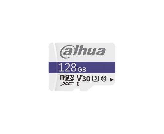 MEMORY MICRO SDXC 128GB UHS-I/TF-C100/128GB DAHUA