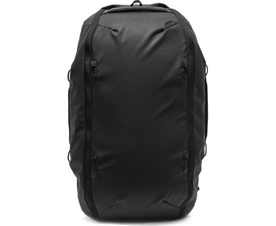 Unknown Peak Design backpack Travel DuffelPack 65L, black