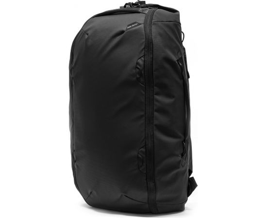 Unknown Peak Design backpack Travel DuffelPack 65L, black