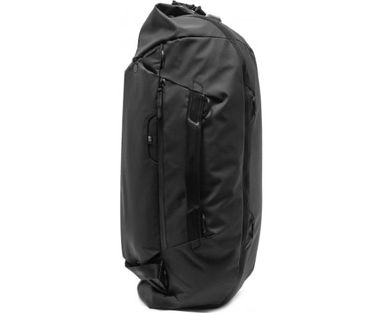 Unknown Peak Design backpack Travel DuffelPack 65L, black