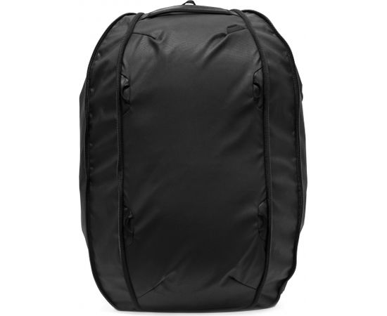 Unknown Peak Design backpack Travel DuffelPack 65L, black