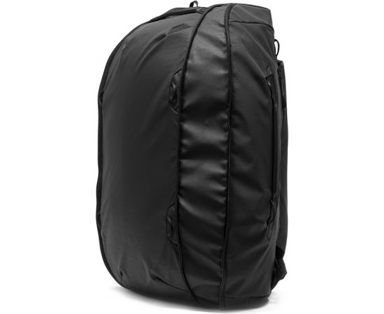 Unknown Peak Design backpack Travel DuffelPack 65L, black