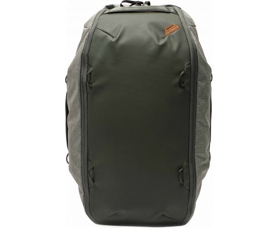 Unknown Peak Design backpack Travel DuffelPack 65L, sage