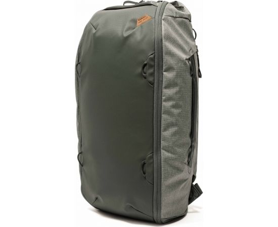 Unknown Peak Design backpack Travel DuffelPack 65L, sage