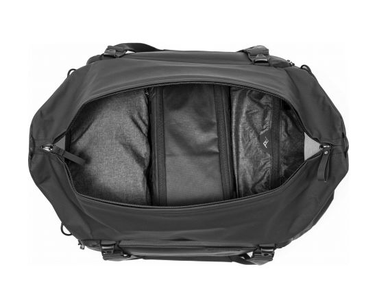Peak Design backpack Travel Duffel 35L, black
