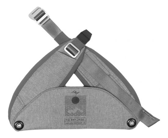 Unknown Peak Design ремень Everyday Hip Belt V2, ash