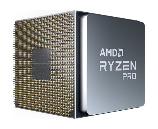 AMD AM4 Ryzen 5 Pro 5650GE Tray 3,4GHz MAX 4,4GHz 6xCore 16MB 35W