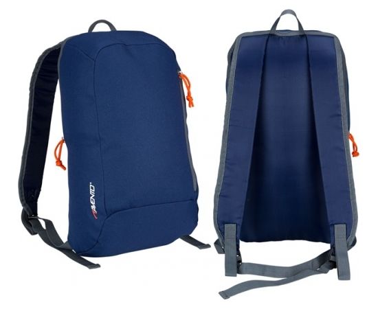 Pрюкзак  AVENTO Basic 10L 21RA Navy blue