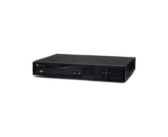 Dahua 4 kanālu, 4MP HDCVI DVR ieraksta iekārta