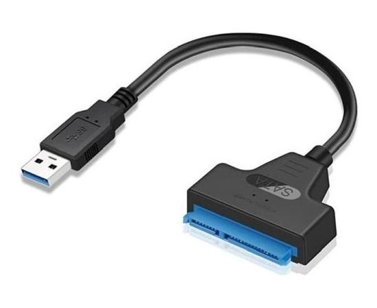 Blackmoon (8802) USB / SATA adapteris 3.0