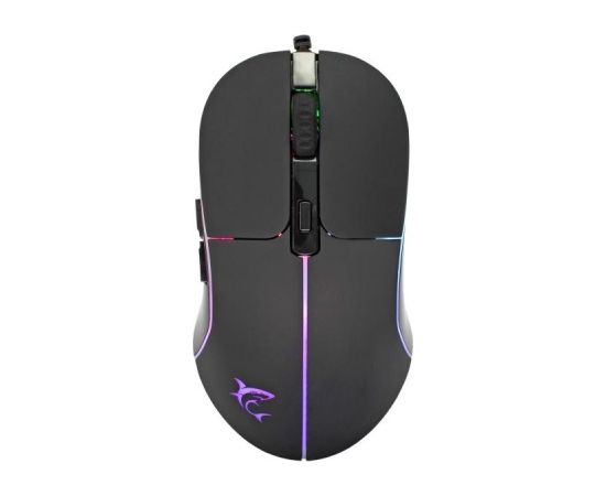 White Shark GM-5010 Warlock black