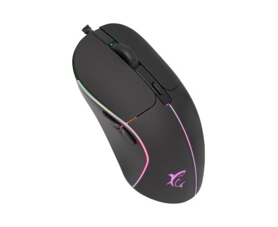 White Shark GM-5010 Warlock black