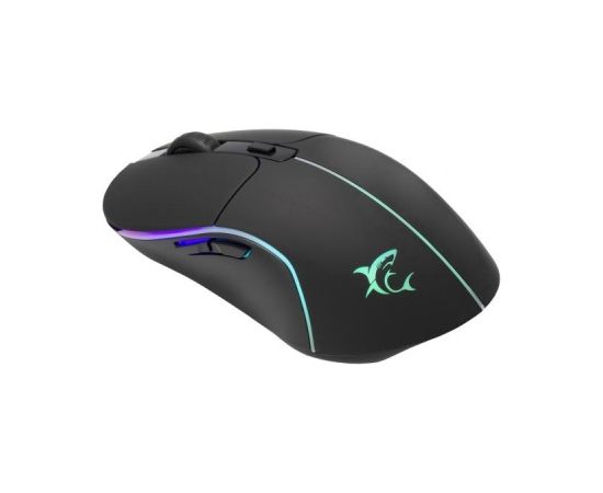 White Shark GM-5010 Warlock black