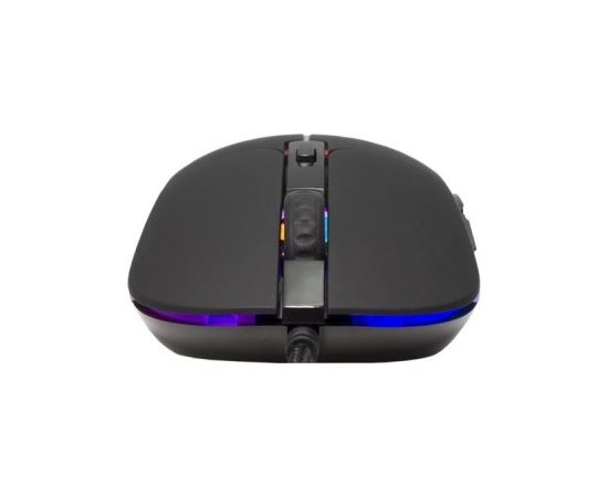 White Shark GM-5010 Warlock black