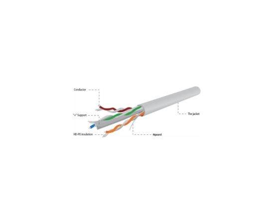 Gembird CAT6 UTP LAN 305m