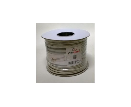 Gembird Foil shielded twisted pair (FTP) LAN cable 100m