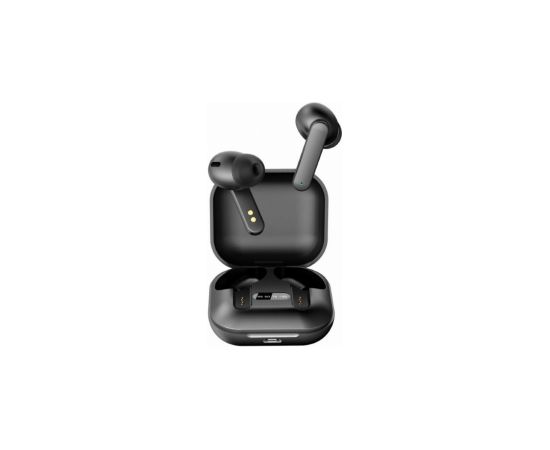 Gembird FitEar-X100B Bluetooth TWS Black