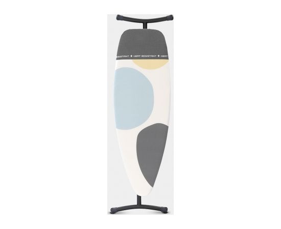 BRABANTIA gludināmais dēlis (D) 135x45 cm, Spring Bubbles - 134784