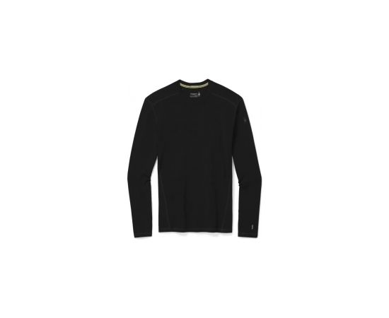 Smartwool Termo krekls MS Merino 250 Baselayer Crew XXL Black