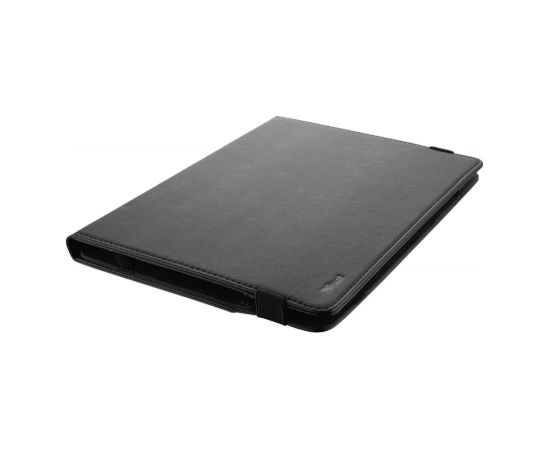 TABLET SLEEVE FOLIO PRIMO 10"/BLACK 24214 TRUST