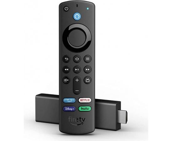 Amazon Fire TV Stick 4K 2021