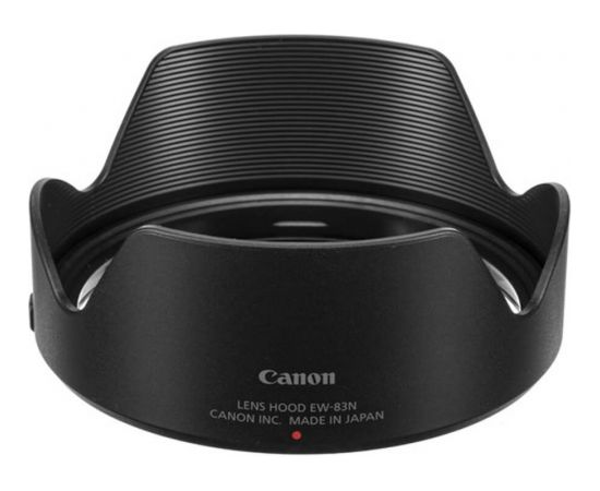 Canon бленда EW-83N Объективы