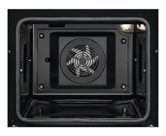 AEG CCB6440ABW SurroundCook stikla keramikas plīts Balta 60cm Elektriskās plītis