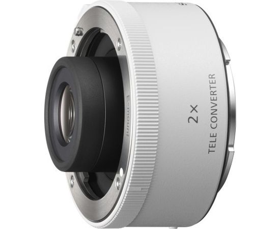 Sony 2x E-mount Tелеконвертер SEL-20TC