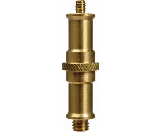 Manfrotto 013 adapteris Spigot