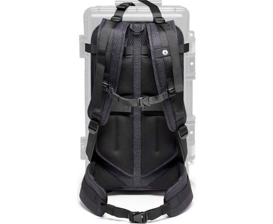 Manfrotto крепление-упряжка Pro Light Tough Harness System (MB PL-RL-TH-HR)